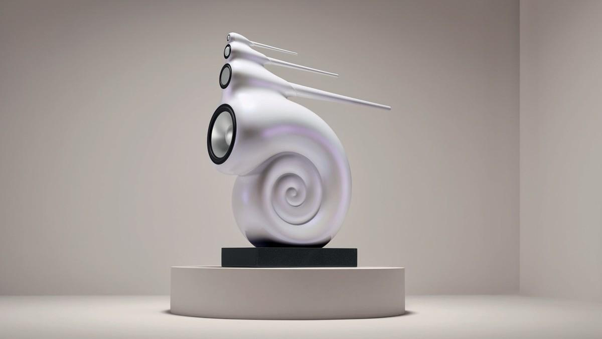 Nautilus 旗舰音箱（对）